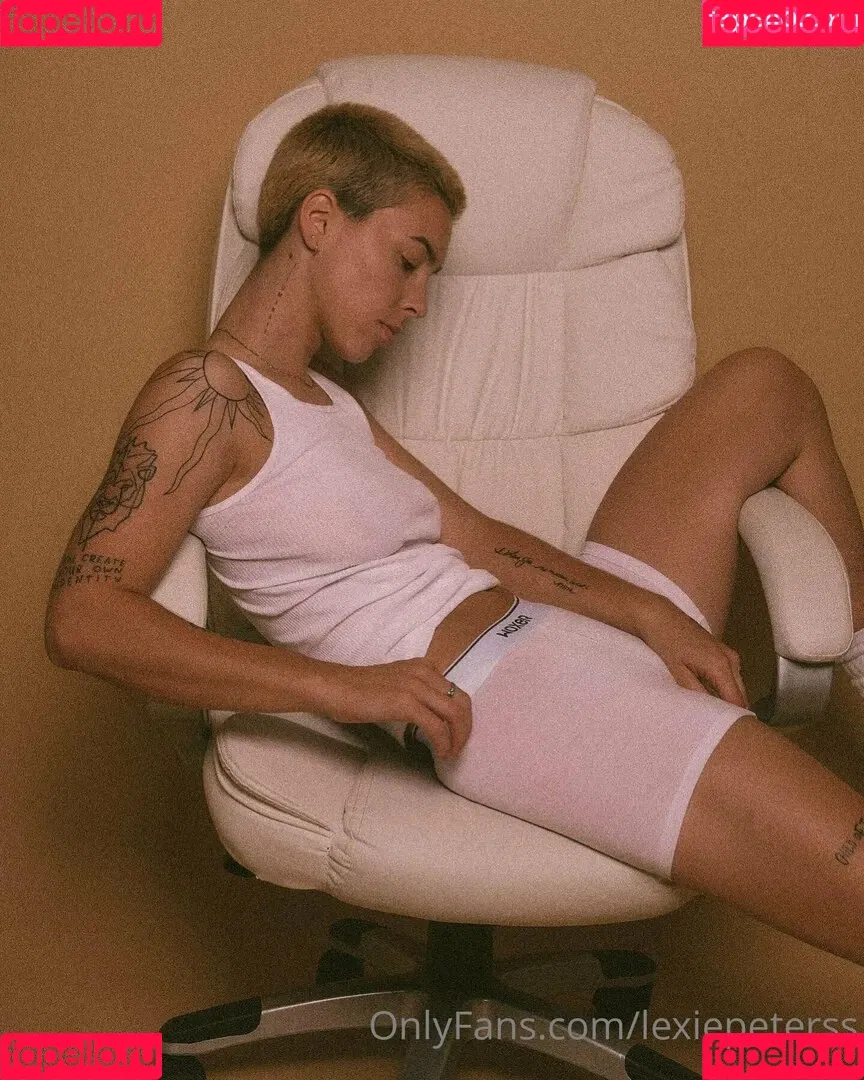 Lexiepeterss Onlyfans Photo Gallery 