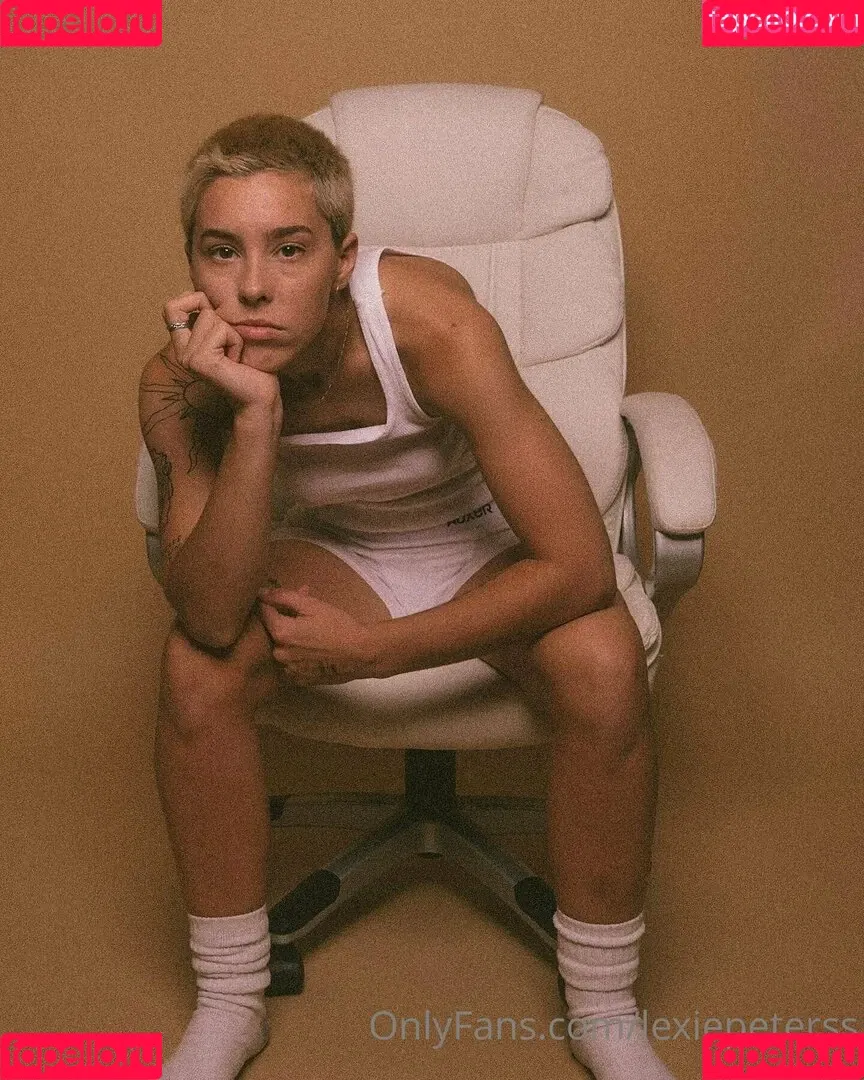 Lexiepeterss Onlyfans Photo Gallery 