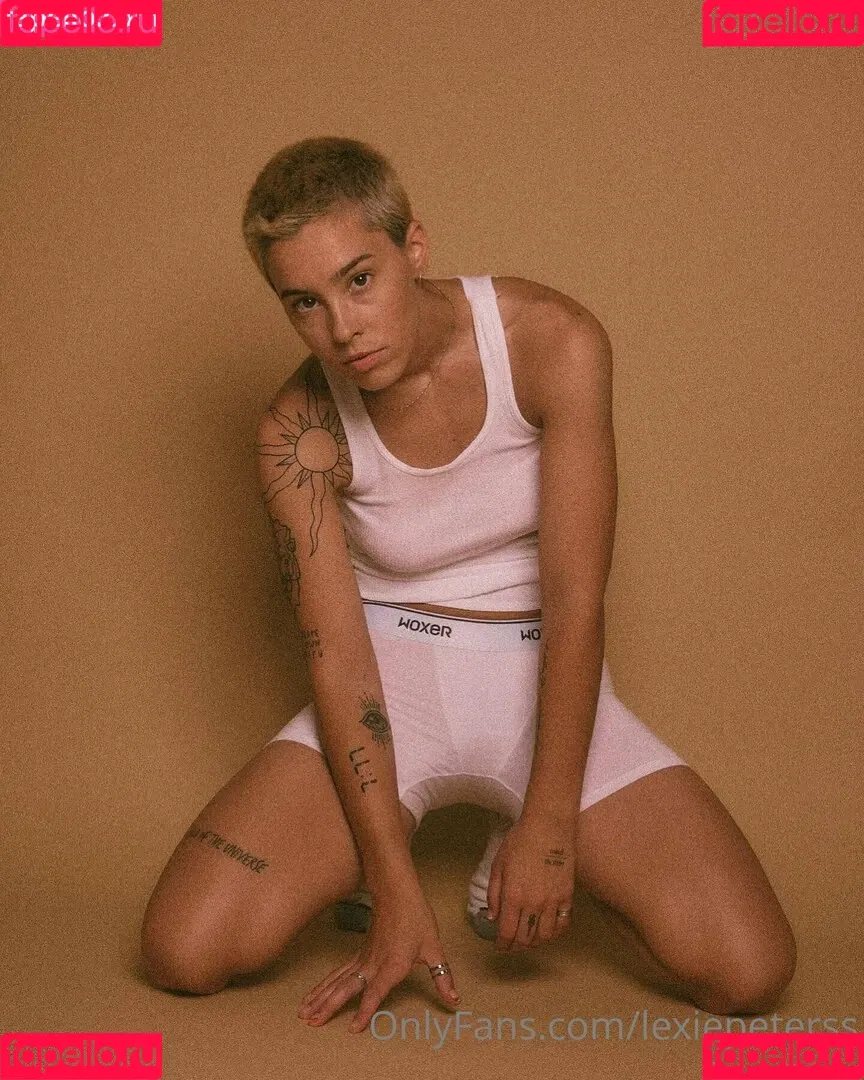 Lexiepeterss Onlyfans Photo Gallery 