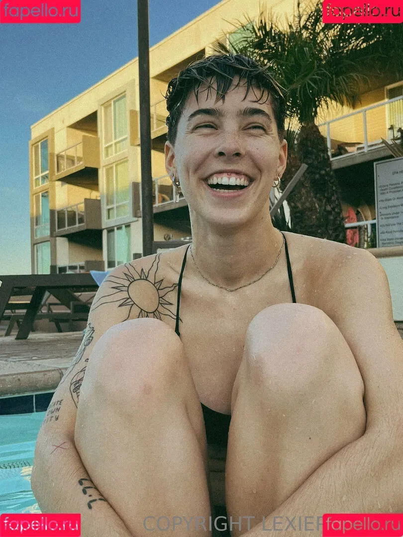 Lexiepeterss Onlyfans Photo Gallery 