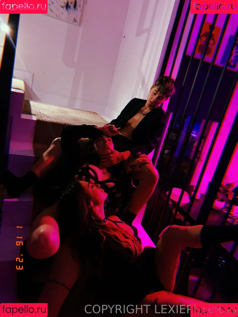 Lexiepeterss Onlyfans Photo Gallery 