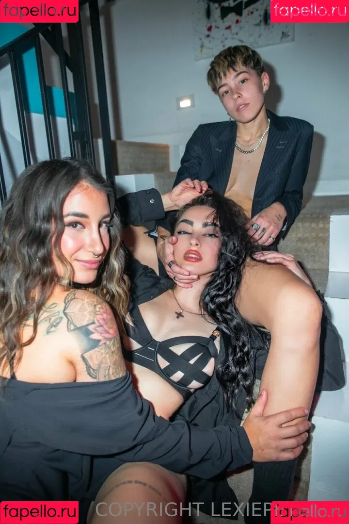 Lexiepeterss Onlyfans Photo Gallery 