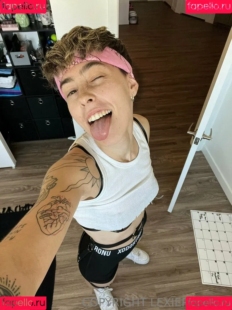 Lexiepeterss Onlyfans Photo Gallery 