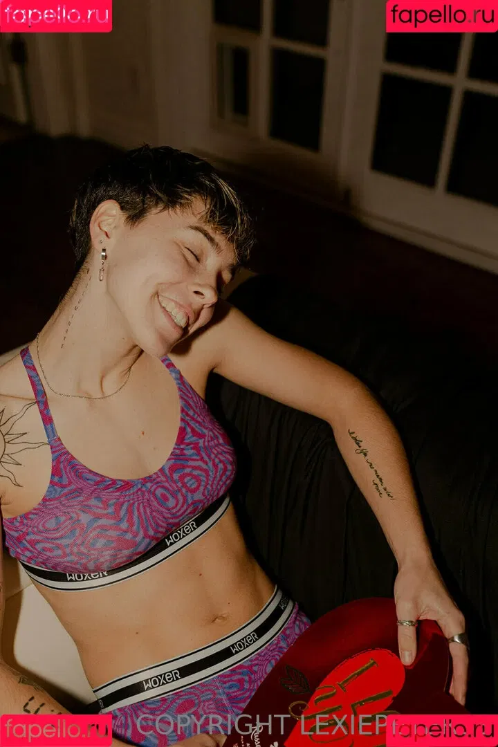 Lexiepeterss Onlyfans Photo Gallery 