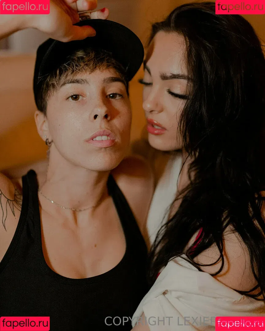 Lexiepeterss Onlyfans Photo Gallery 