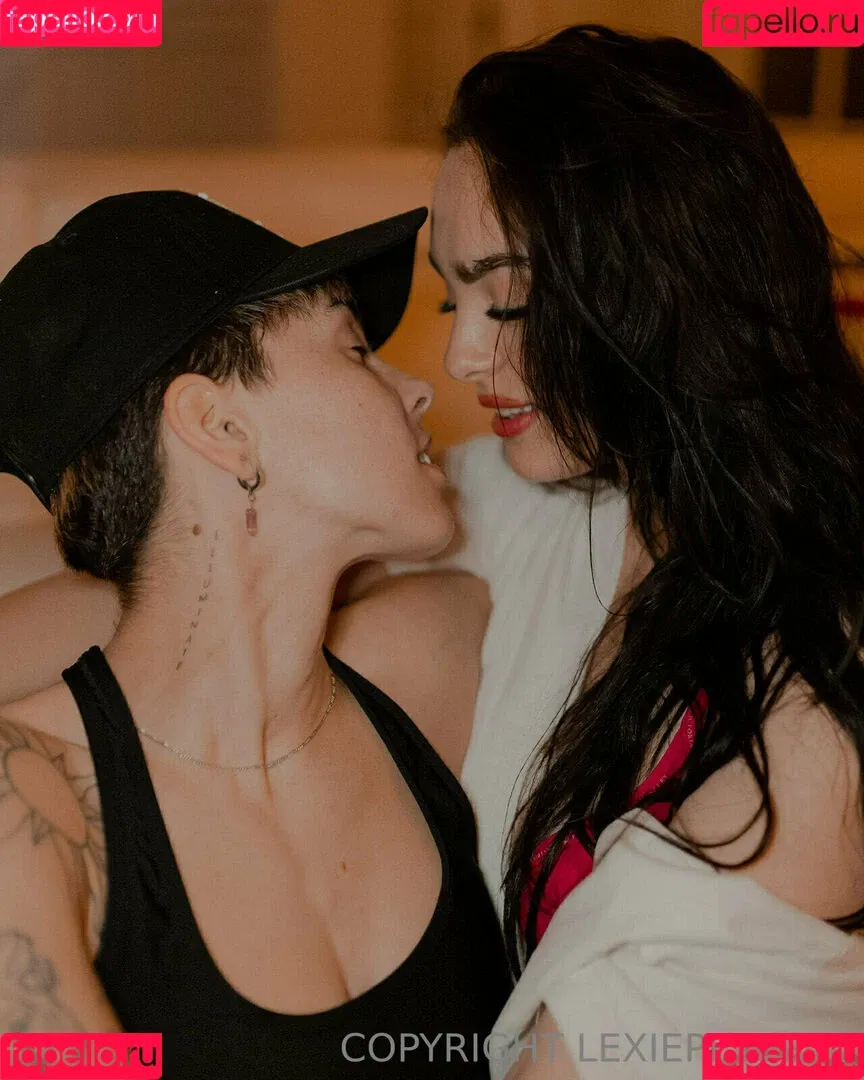 Lexiepeterss Onlyfans Photo Gallery 