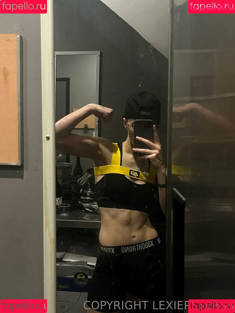 Lexiepeterss Onlyfans Photo Gallery 