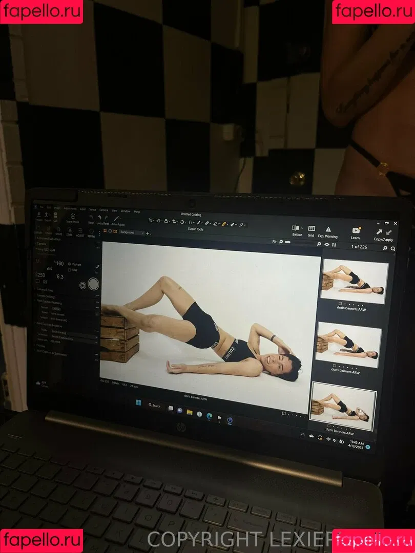 Lexiepeterss Onlyfans Photo Gallery 