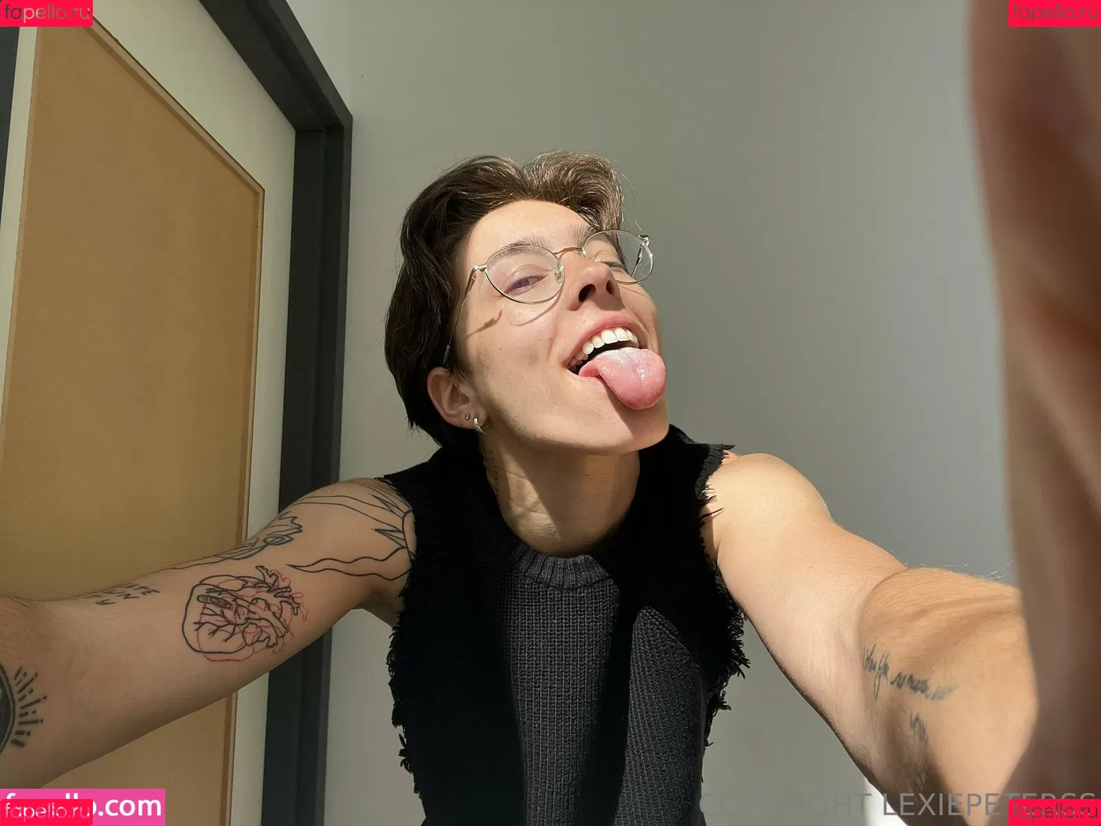 Lexiepeterss Onlyfans Photo Gallery 