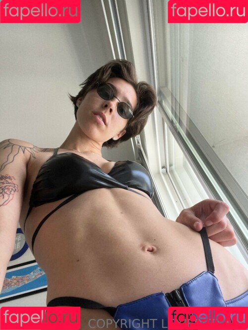 Lexiepeterss Nude Onlyfans Photo 7