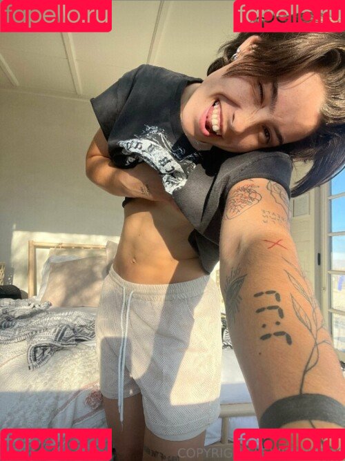 Lexiepeterss Nude Onlyfans Photo 4
