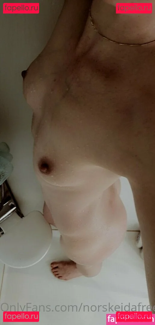 norskeidafree Onlyfans Photo Gallery 