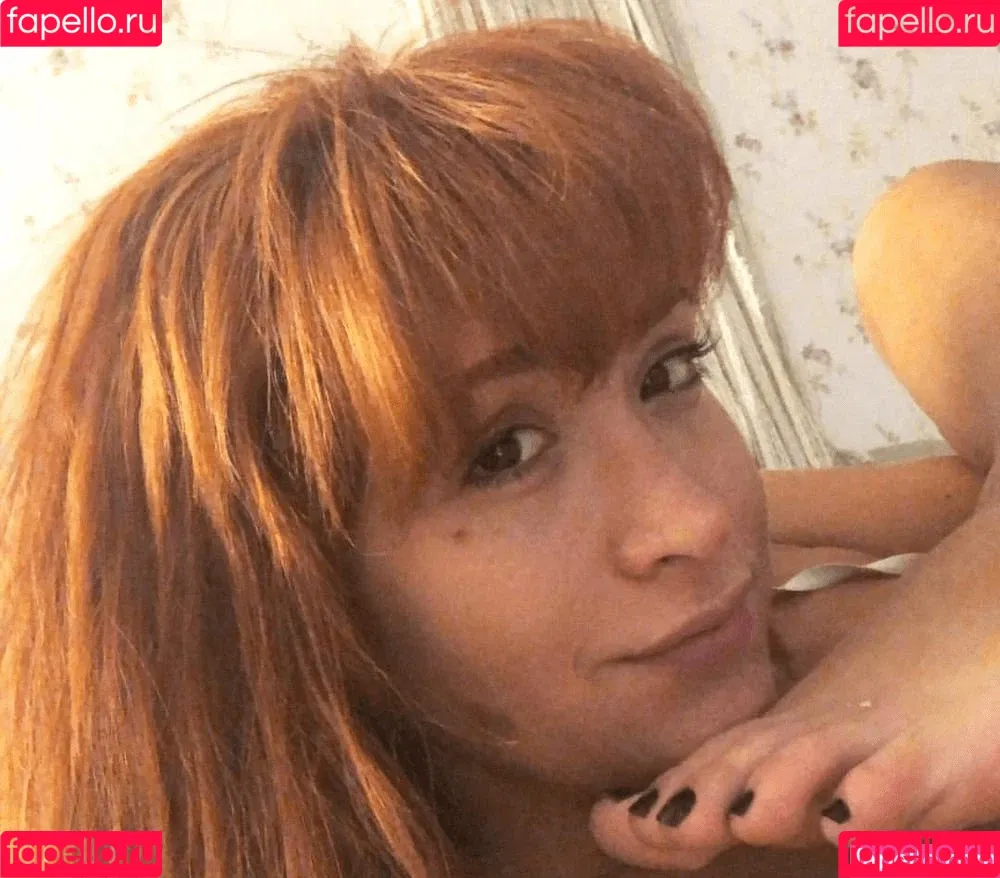 Briny De Laet Onlyfans Photo Gallery 