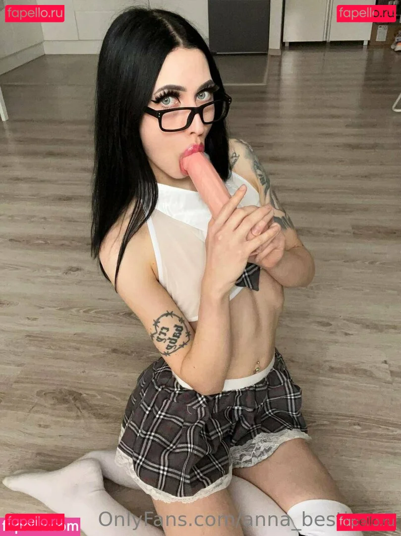 anna_bestie_18 Onlyfans Photo Gallery 