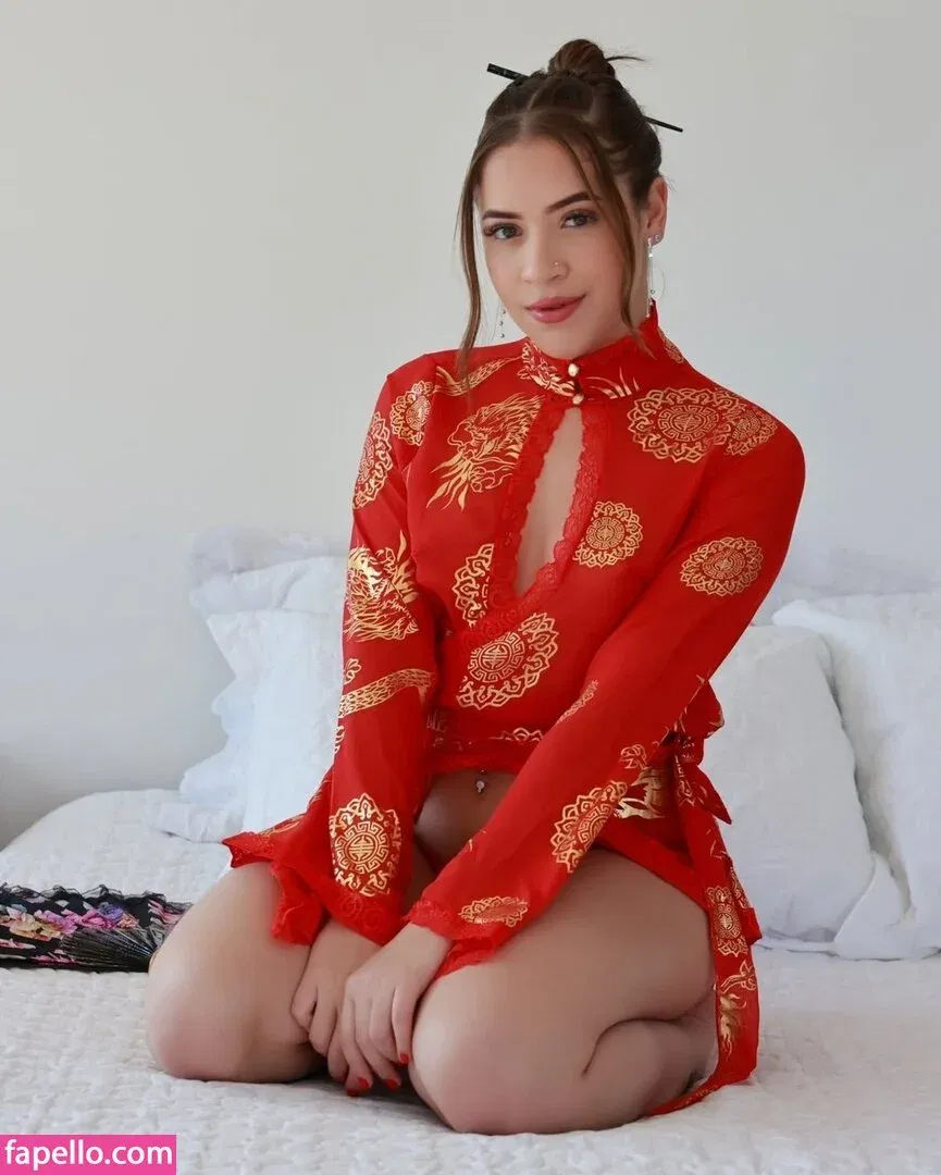 Fran Ramme Onlyfans Photo Gallery 