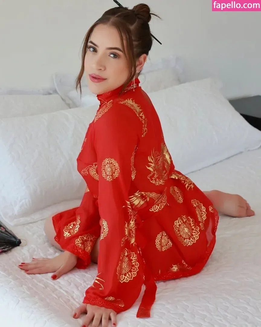 Fran Ramme Onlyfans Photo Gallery 