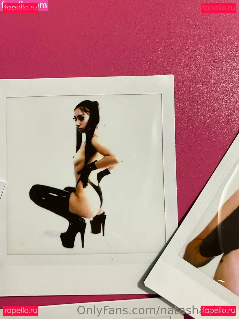 Natasha Alana Onlyfans Photo Gallery 