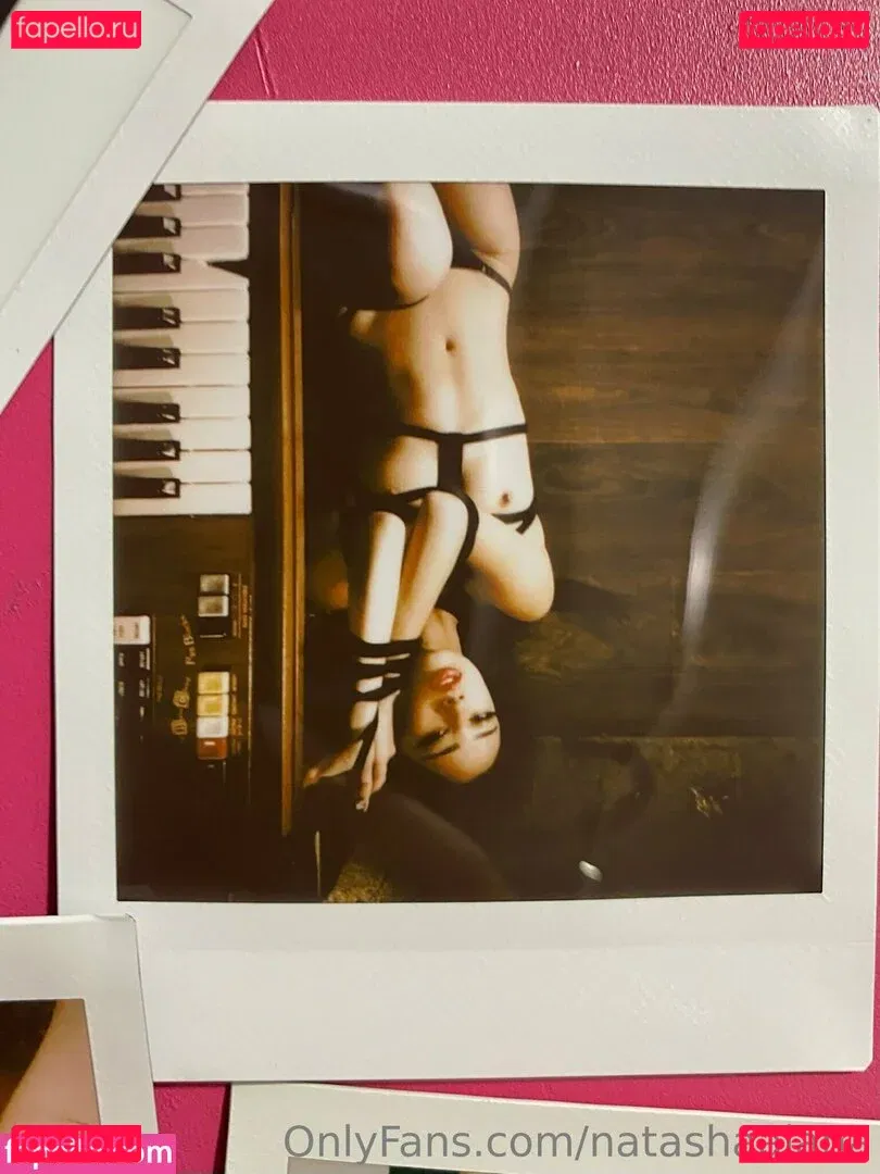 Natasha Alana Onlyfans Photo Gallery 