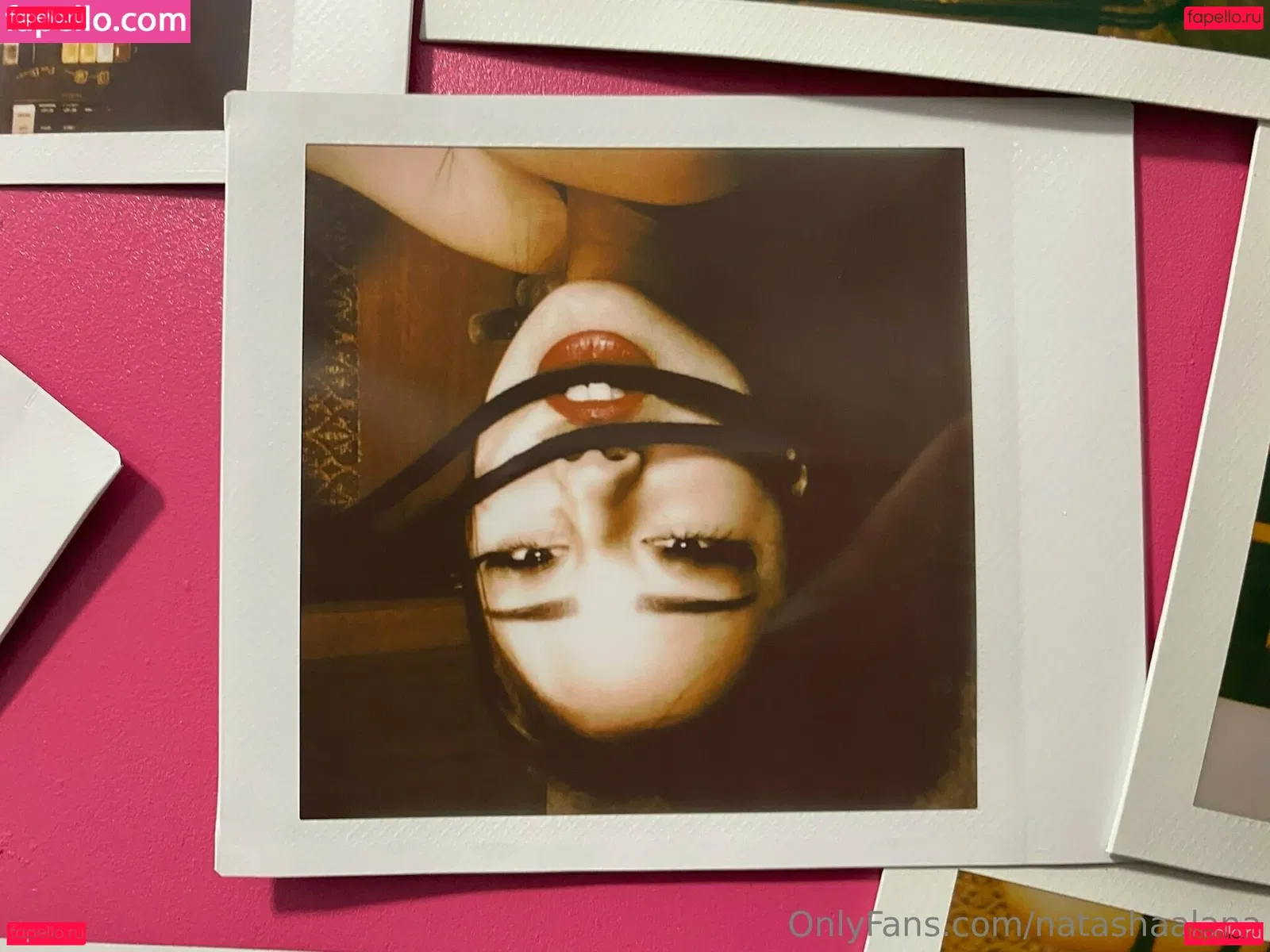 Natasha Alana Onlyfans Photo Gallery 