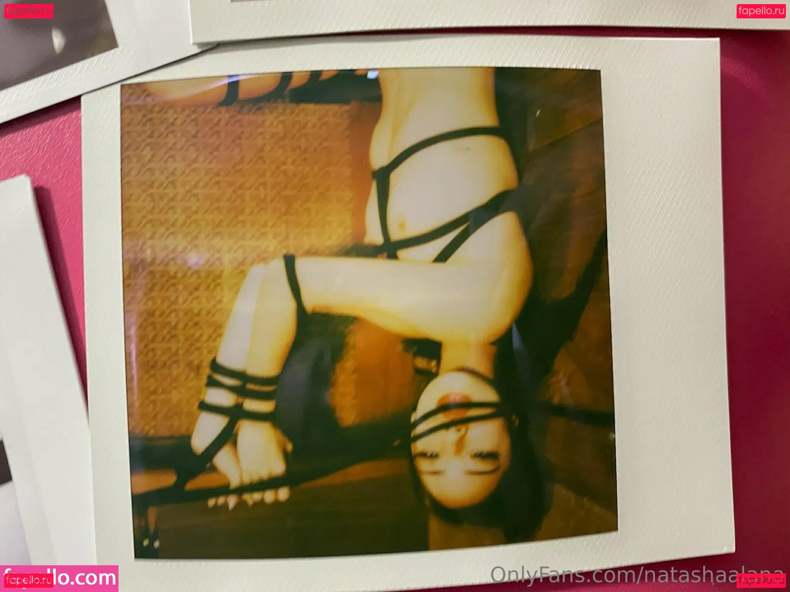 Natasha Alana Onlyfans Photo Gallery 