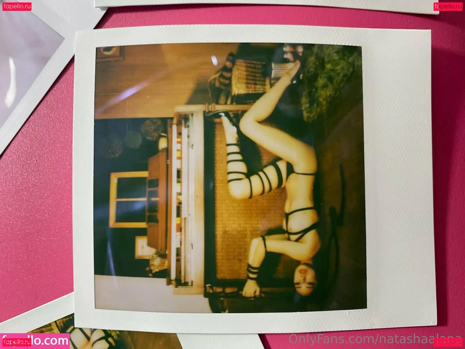 Natasha Alana Onlyfans Photo Gallery 