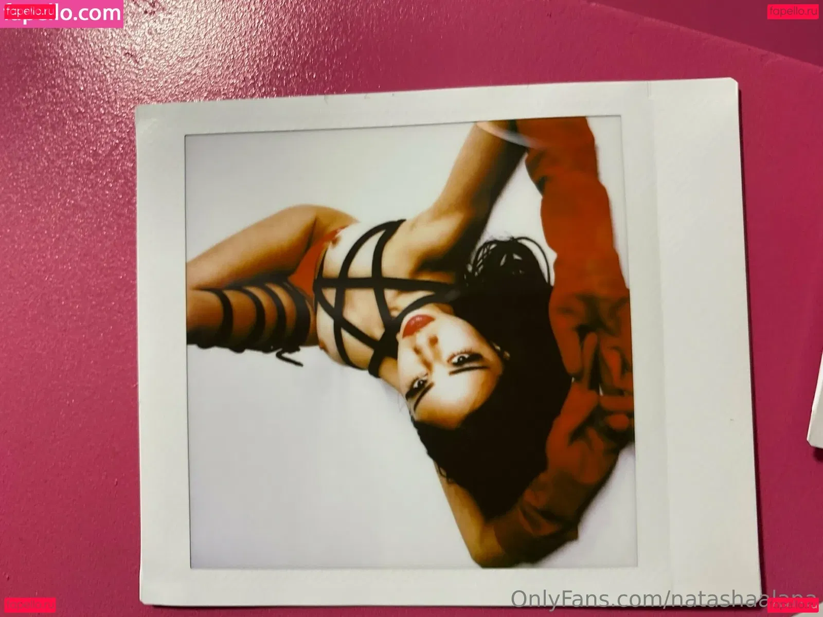 Natasha Alana Onlyfans Photo Gallery 