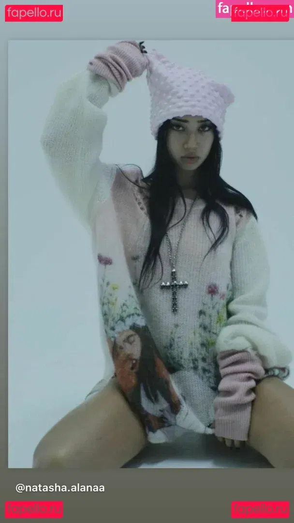 Natasha Alana Onlyfans Photo Gallery 