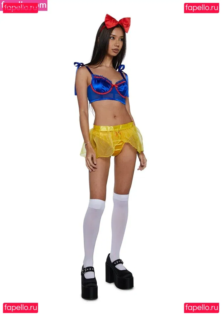 Natasha Alana Onlyfans Photo Gallery 