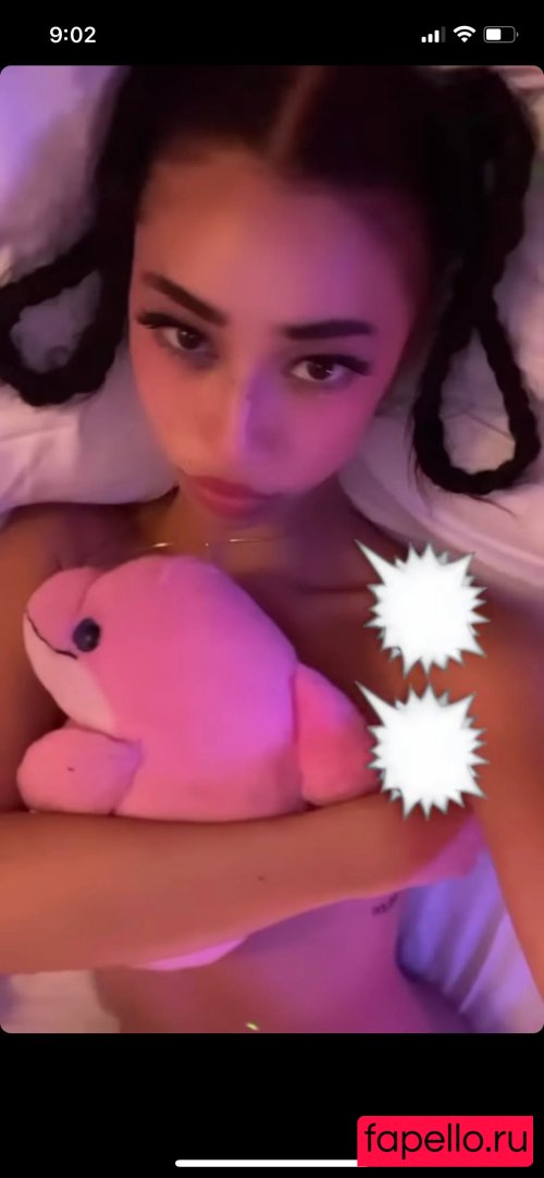 Natasha Alana Onlyfans Photo Gallery 