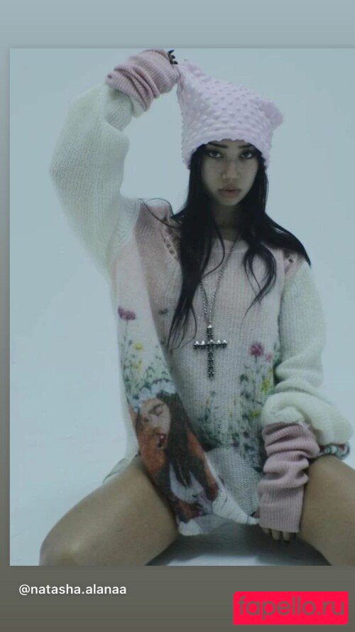 Natasha Alana Onlyfans Photo Gallery 