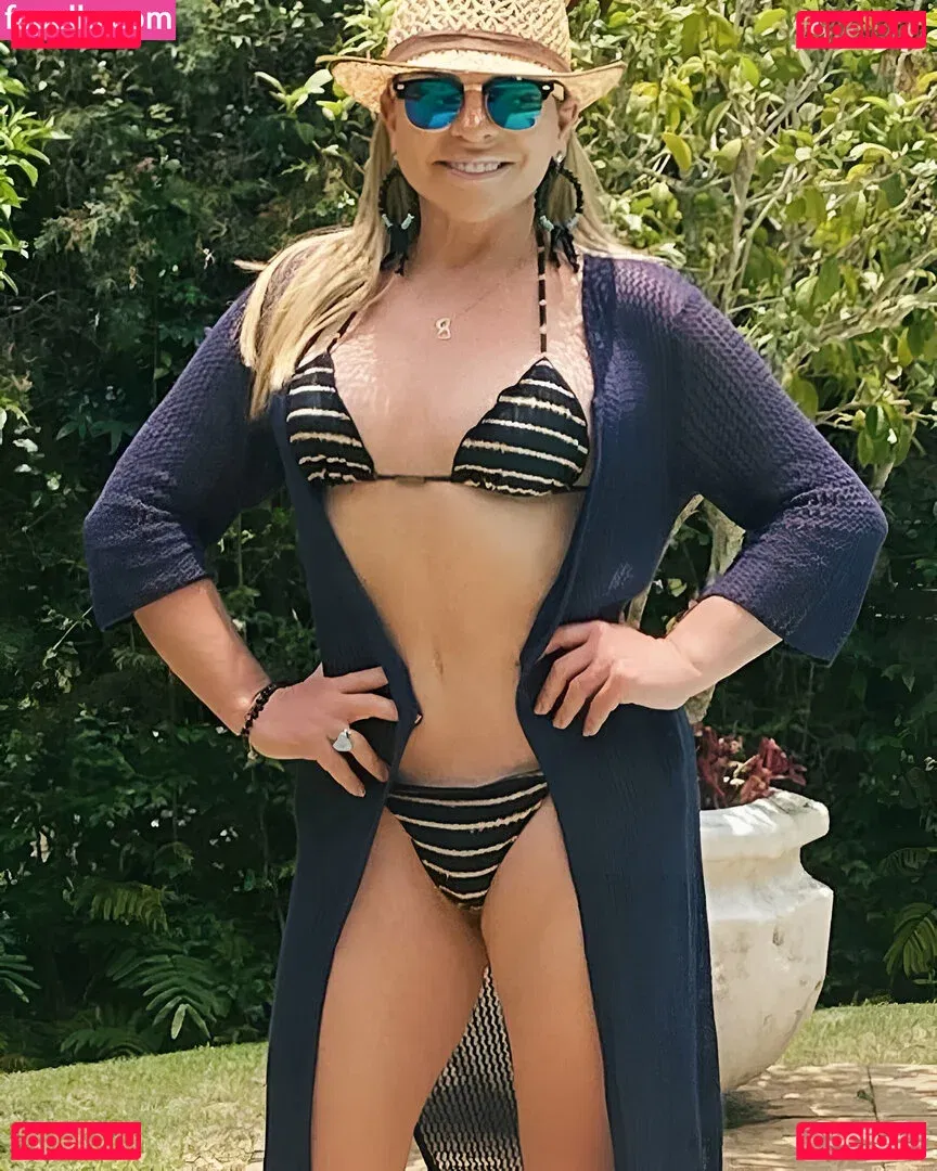 Christina Rocha Onlyfans Photo Gallery 