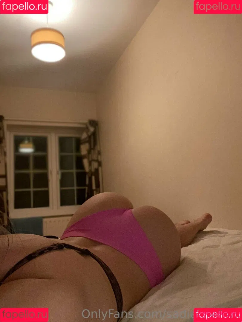 sadie_sparks Onlyfans Photo Gallery 
