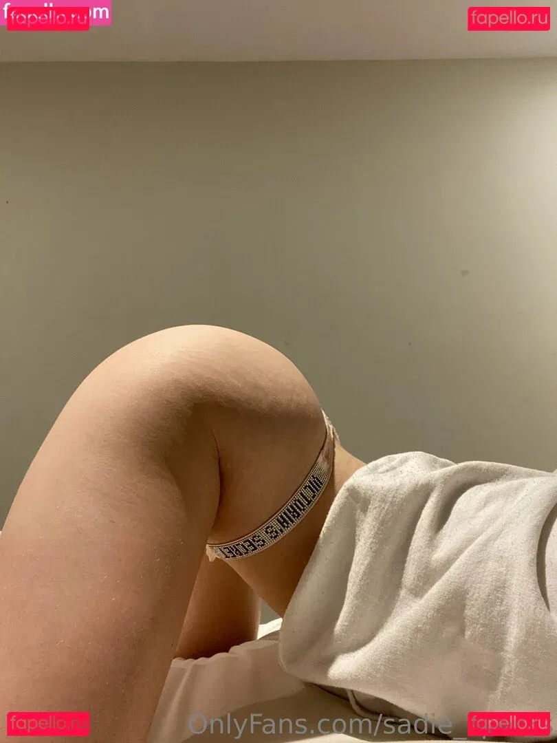 sadie_sparks Onlyfans Photo Gallery 