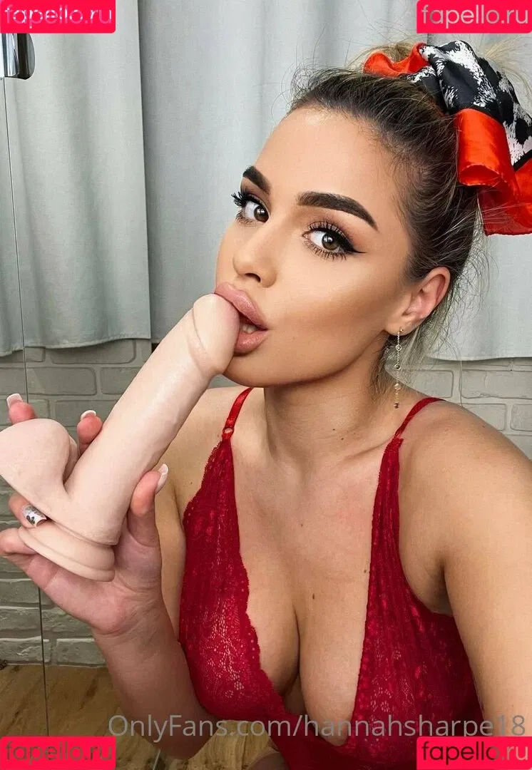 hannahsharpe18 Onlyfans Photo Gallery 