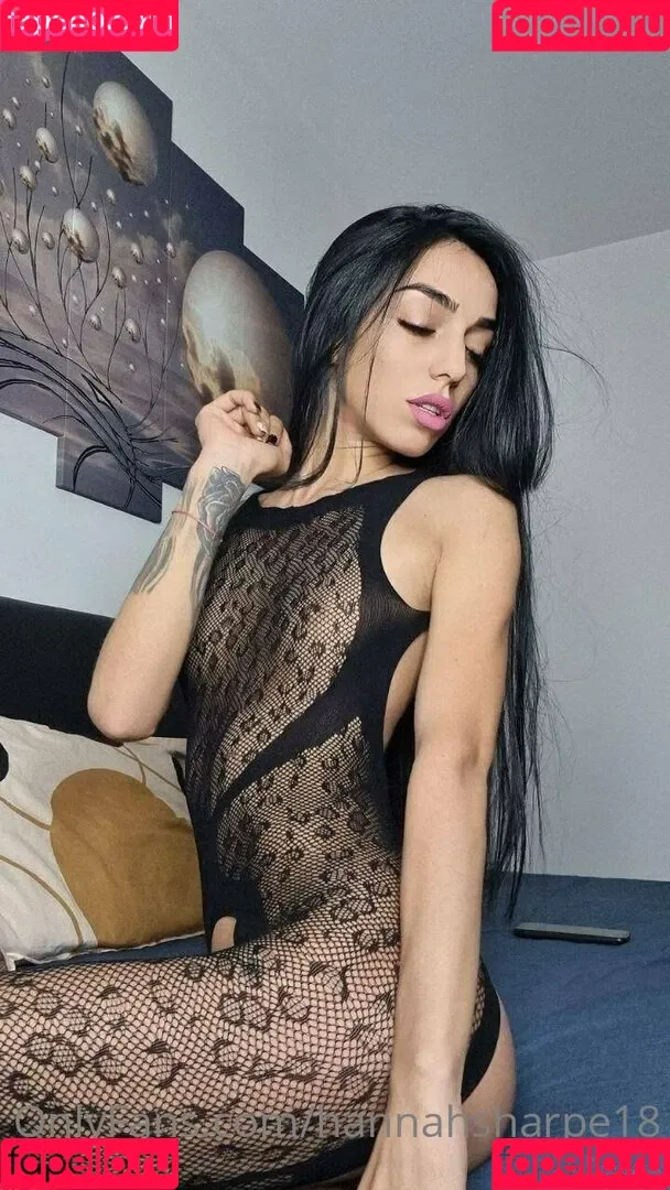 hannahsharpe18 Onlyfans Photo Gallery 