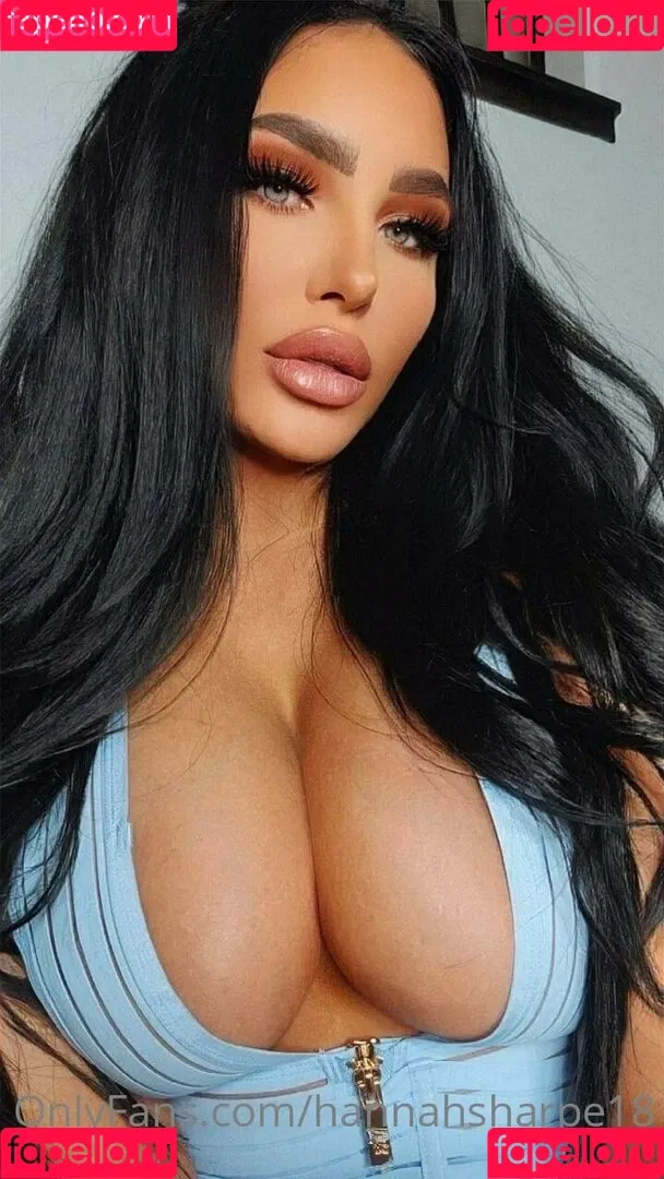 hannahsharpe18 Onlyfans Photo Gallery 