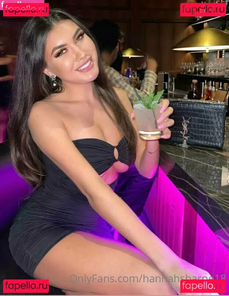 hannahsharpe18 Onlyfans Photo Gallery 