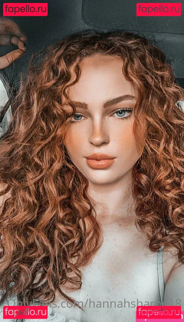 hannahsharpe18 Onlyfans Photo Gallery 