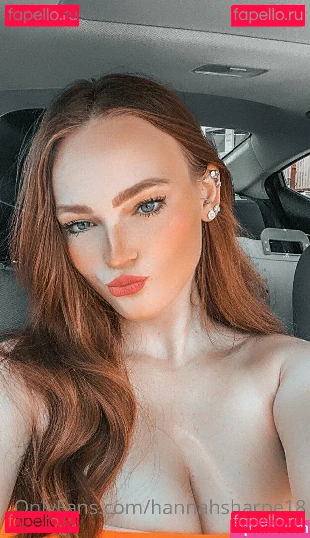 hannahsharpe18 Onlyfans Photo Gallery 