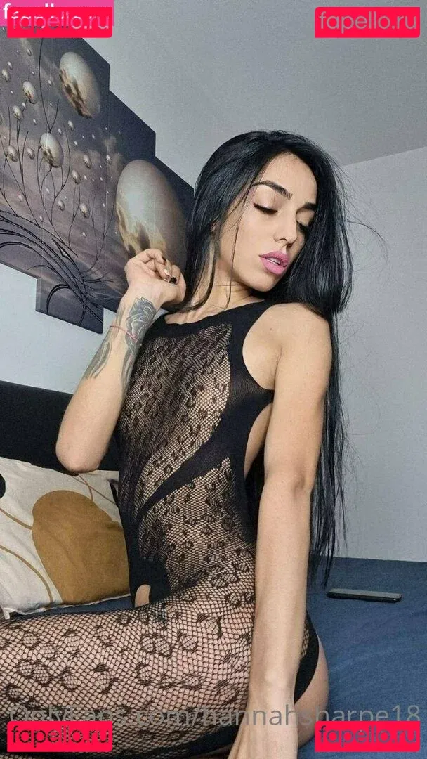 hannahsharpe18 Onlyfans Photo Gallery 