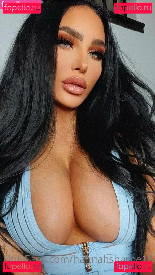 hannahsharpe18 Onlyfans Photo Gallery 