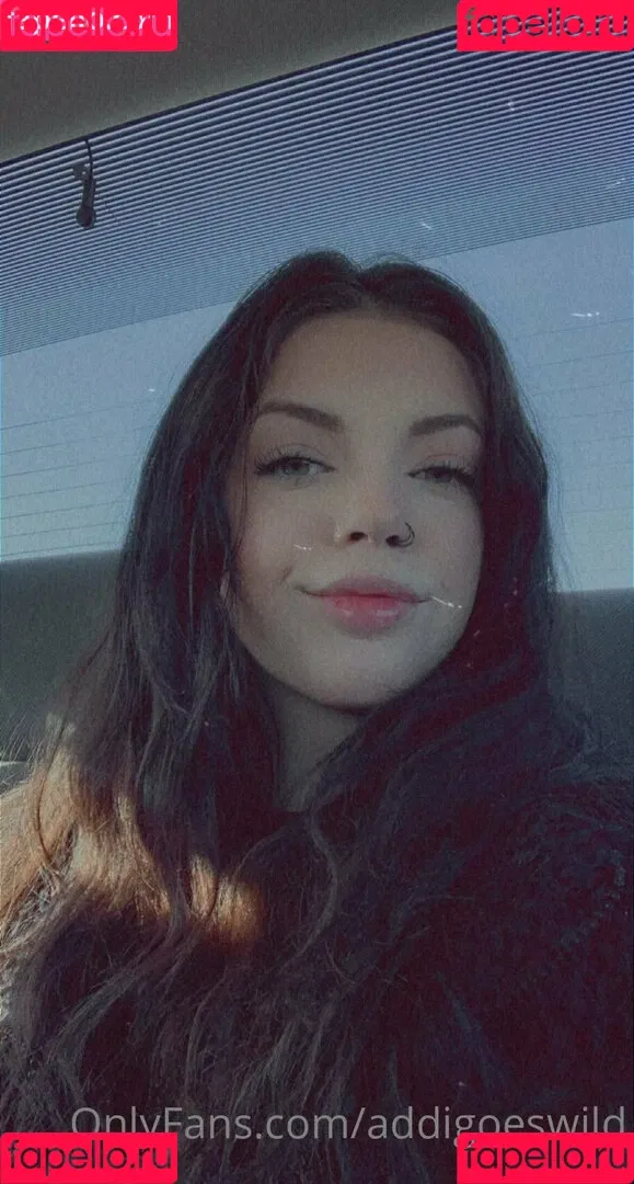 addigoeswild Onlyfans Photo Gallery 