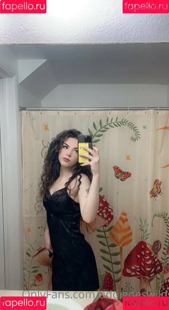 addigoeswild Onlyfans Photo Gallery 