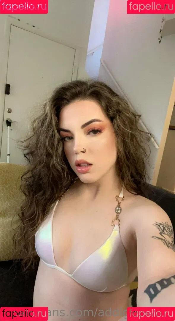 addigoeswild Onlyfans Photo Gallery 