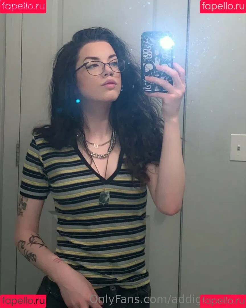addigoeswild Onlyfans Photo Gallery 