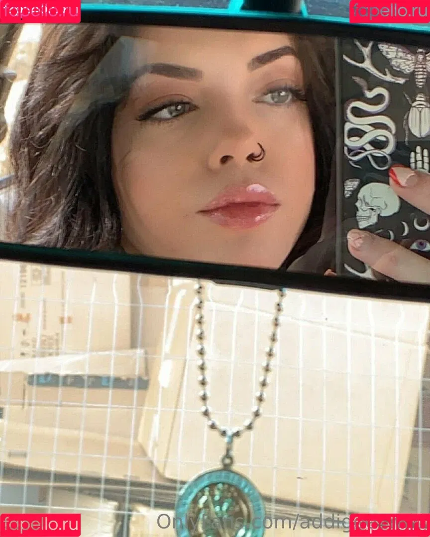 addigoeswild Onlyfans Photo Gallery 