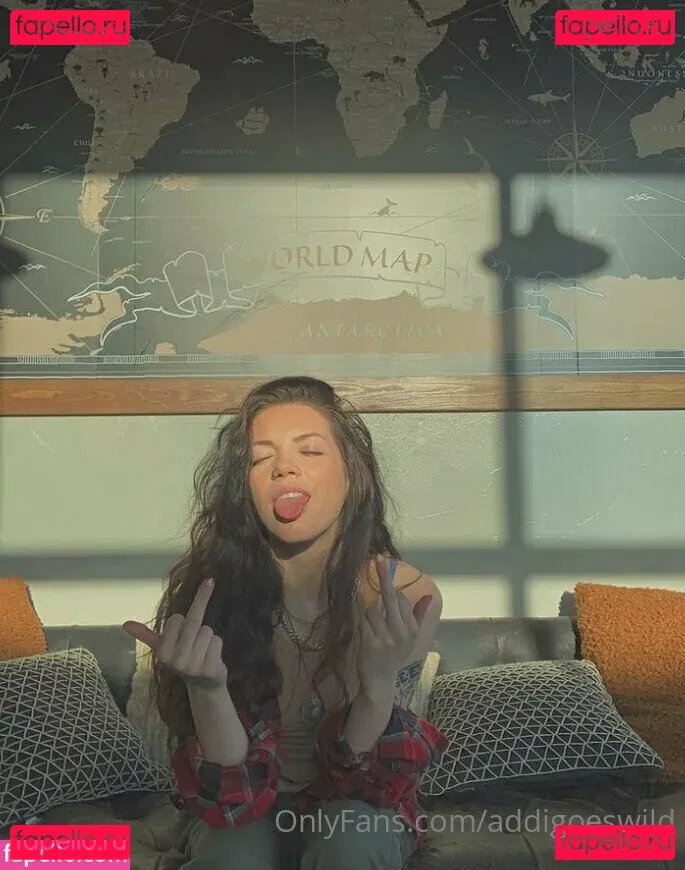 addigoeswild Onlyfans Photo Gallery 