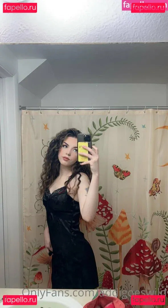 addigoeswild Onlyfans Photo Gallery 
