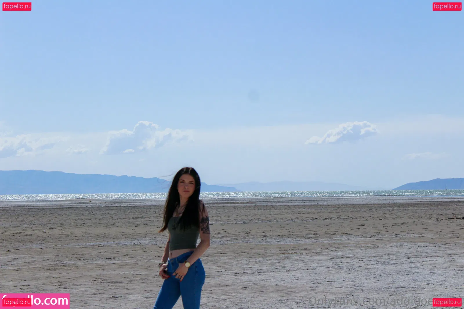 addigoeswild Onlyfans Photo Gallery 