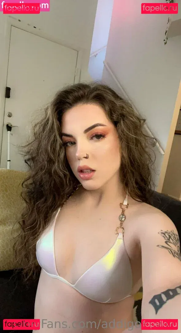 addigoeswild Onlyfans Photo Gallery 